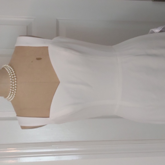 Dress the population Nicole Dress NWT Sz. M - Picture 3 of 7